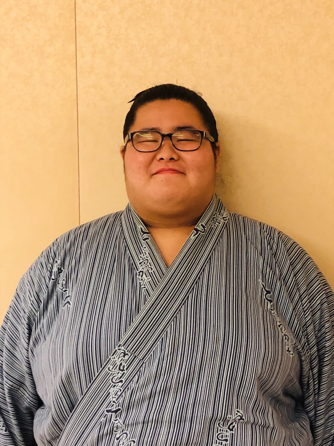 柏王丸 はくおうまる