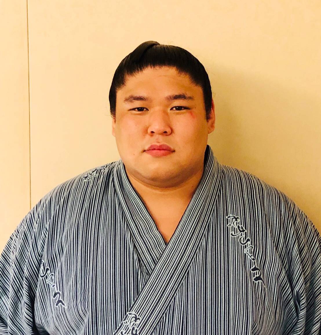 将豊竜