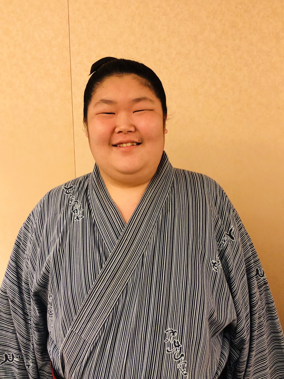 早坂ー濵ノ海
