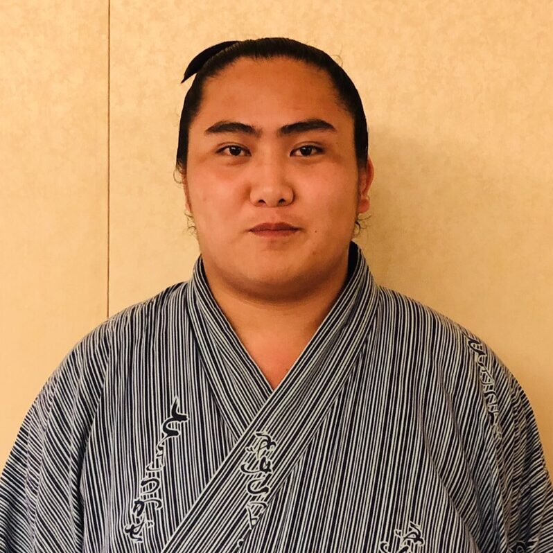 時蒼馬 ときそうま