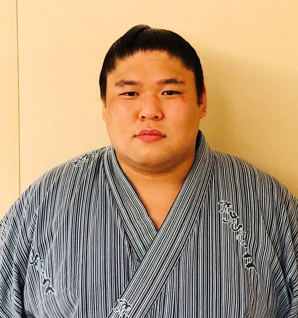 将豊竜 しょうほうりゅう