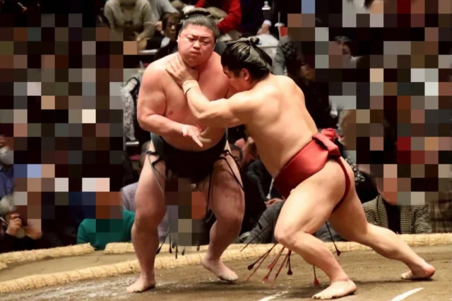 時津風部屋 公式サイト