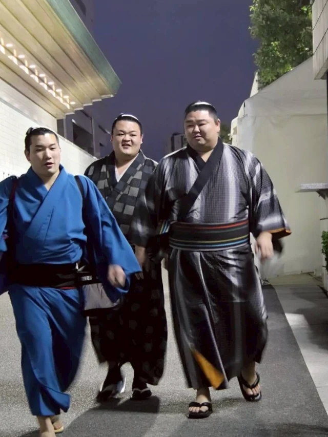 時津風部屋 公式サイト